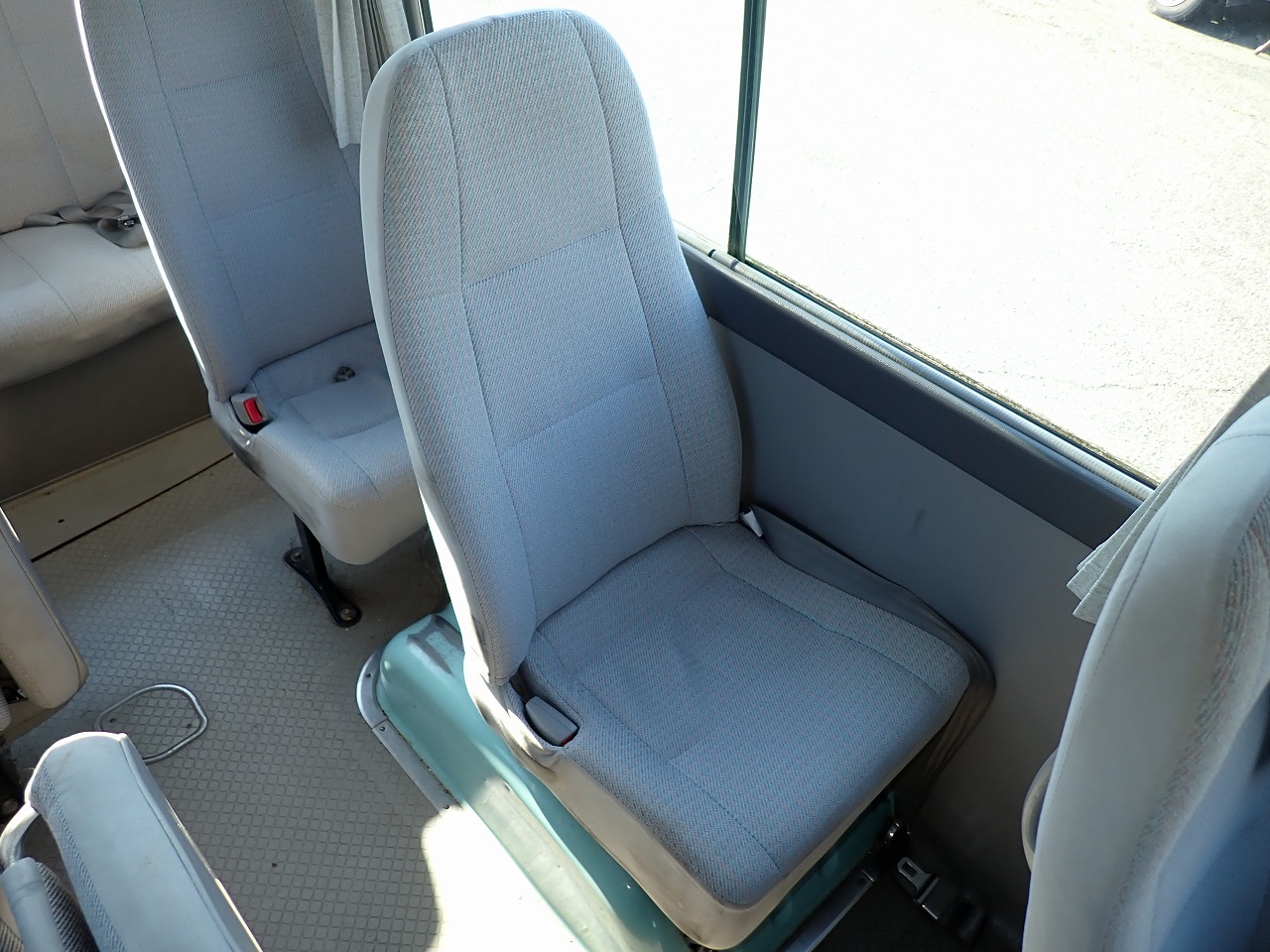 HINO LIESSE II
