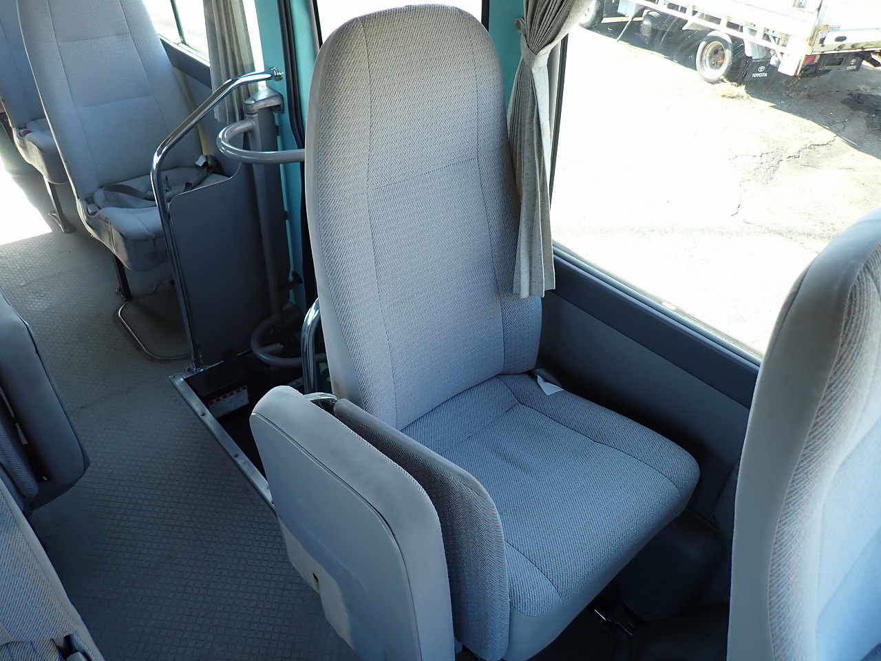 HINO LIESSE II