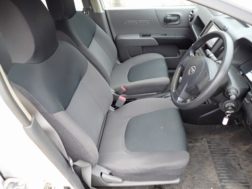 NISSAN NV150AD