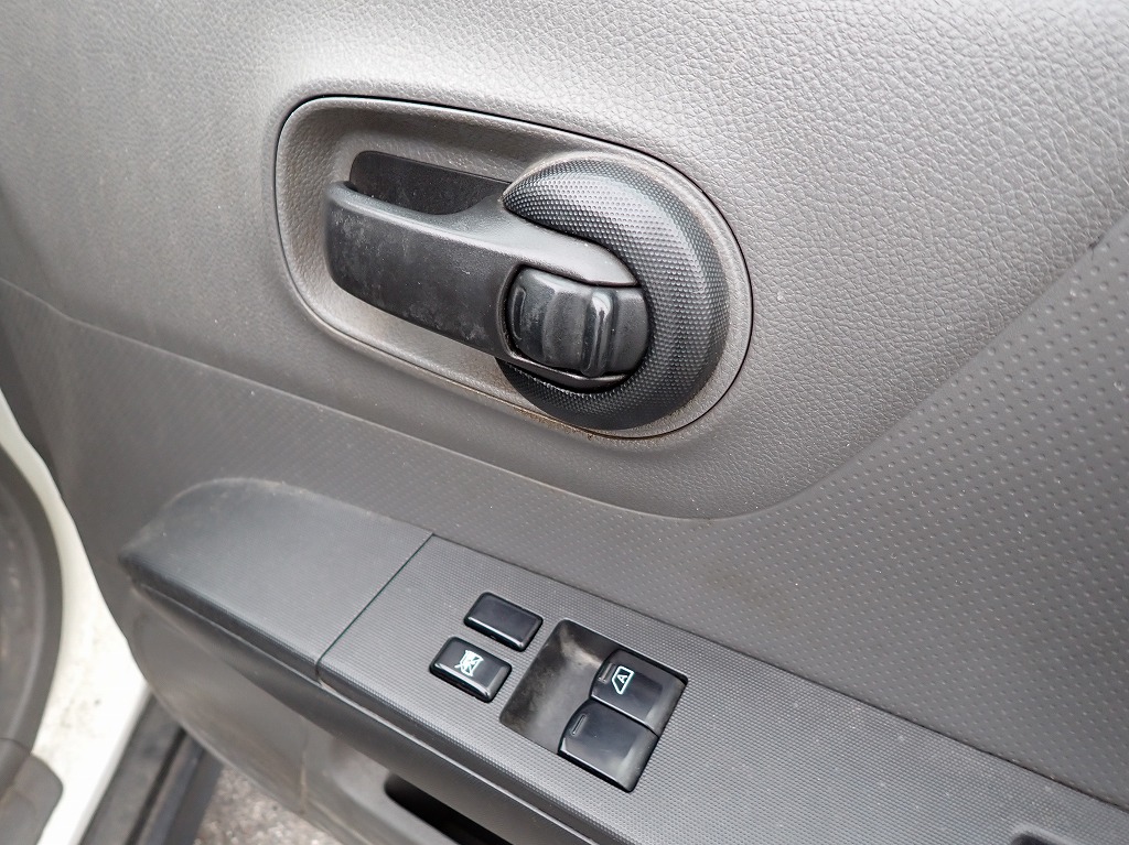 NISSAN NV150AD