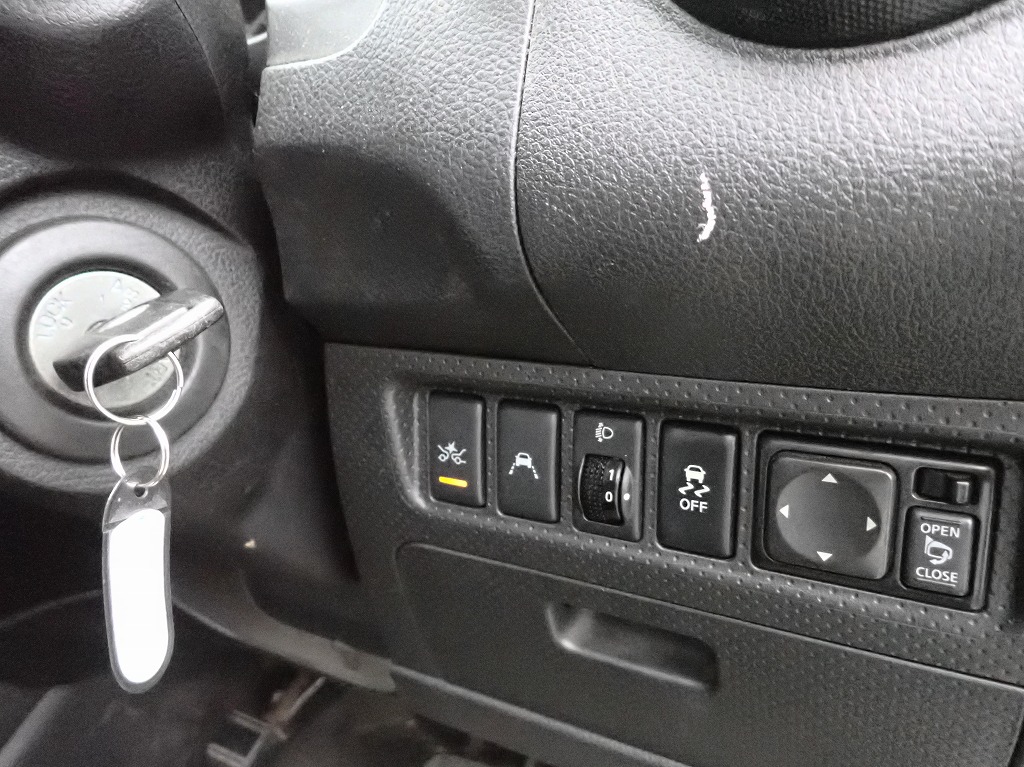 NISSAN NV150AD