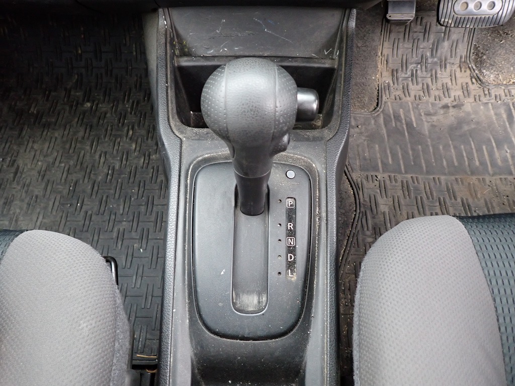 NISSAN NV150AD
