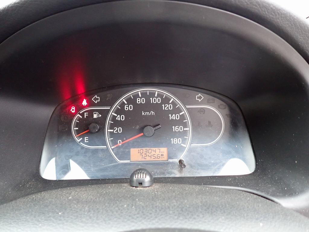 NISSAN NV150AD