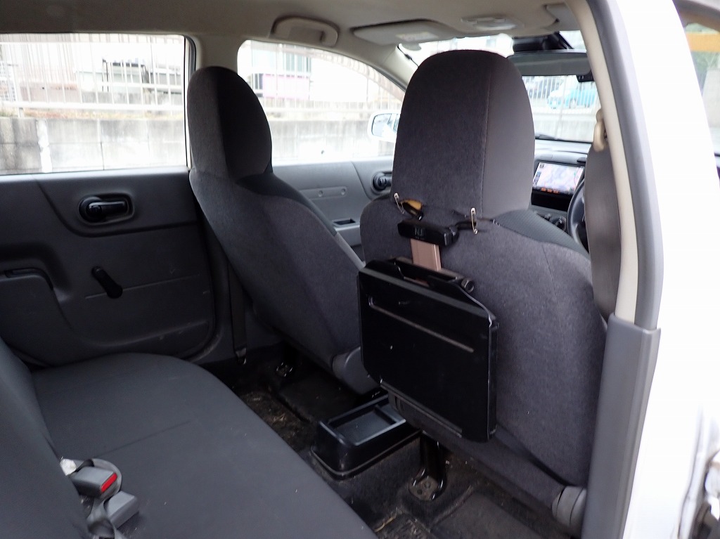 NISSAN NV150AD