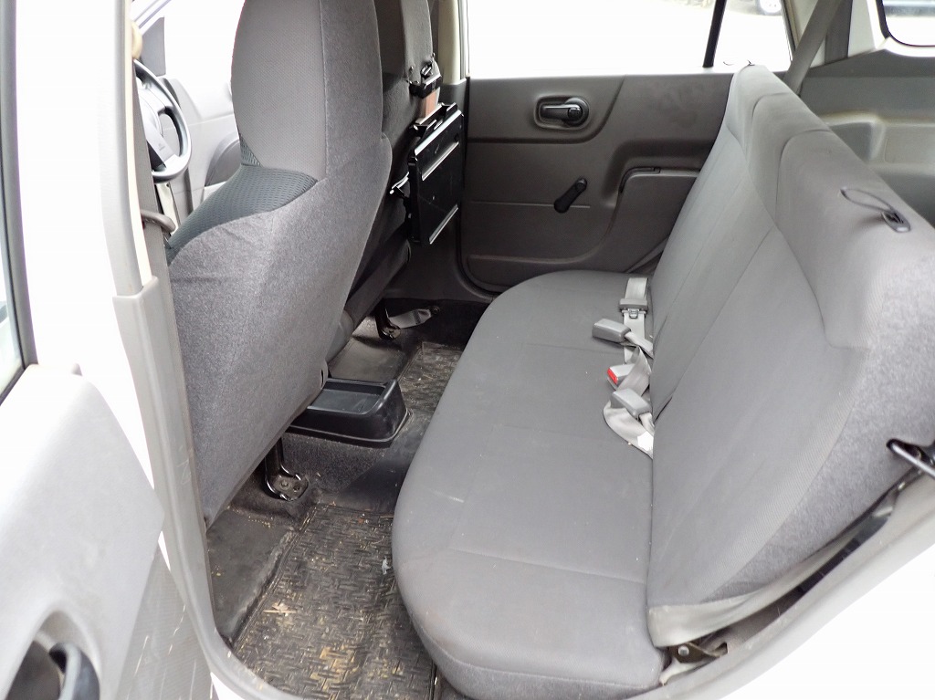 NISSAN NV150AD