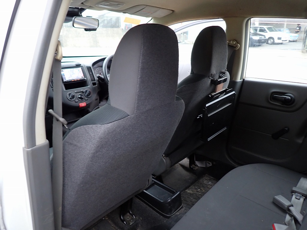 NISSAN NV150AD