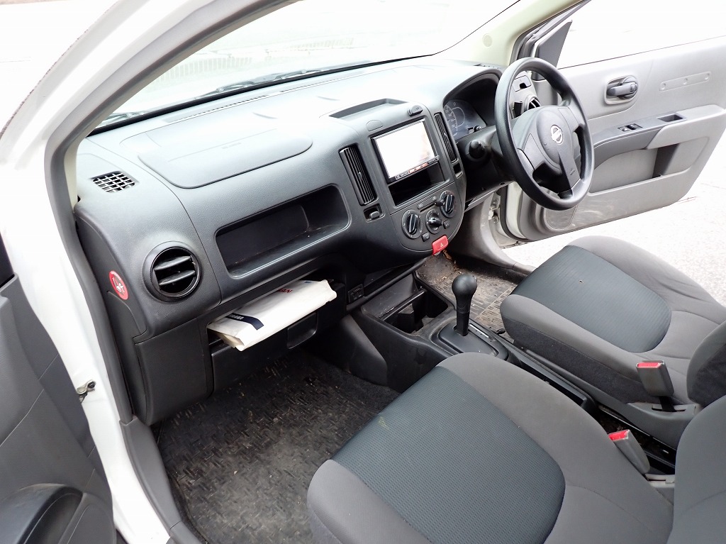 NISSAN NV150AD