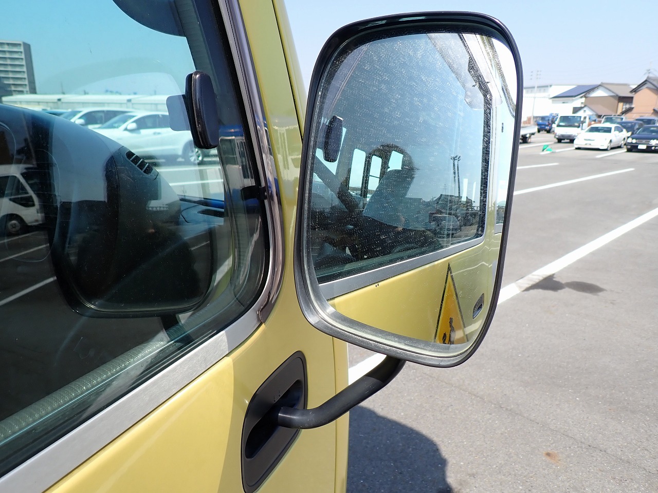 TOYOTA Coaster