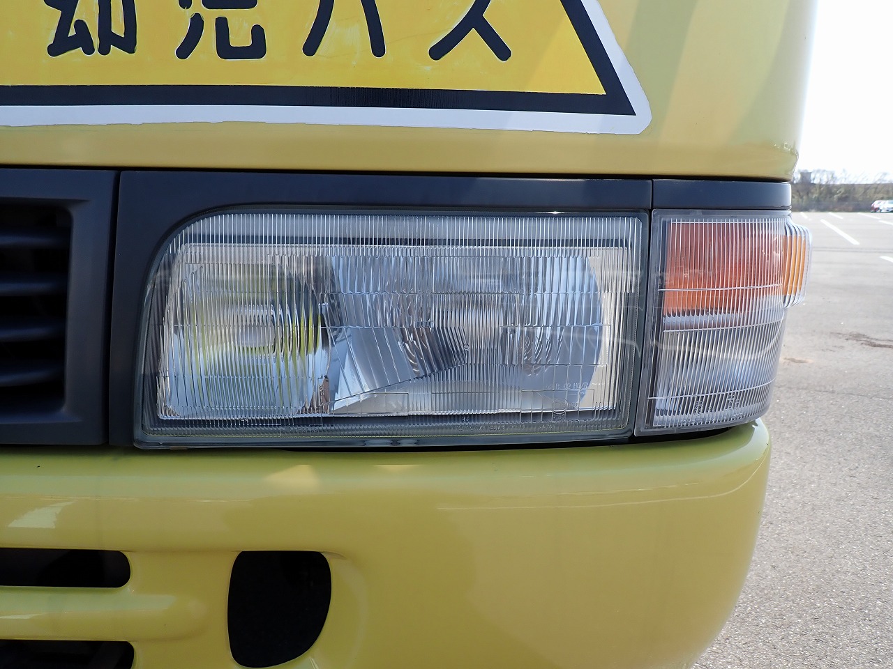 TOYOTA Coaster