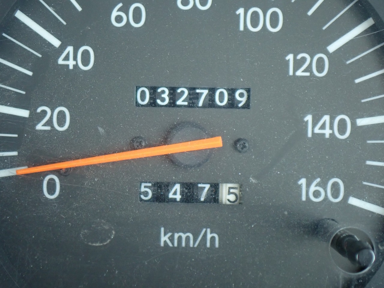 TOYOTA Coaster