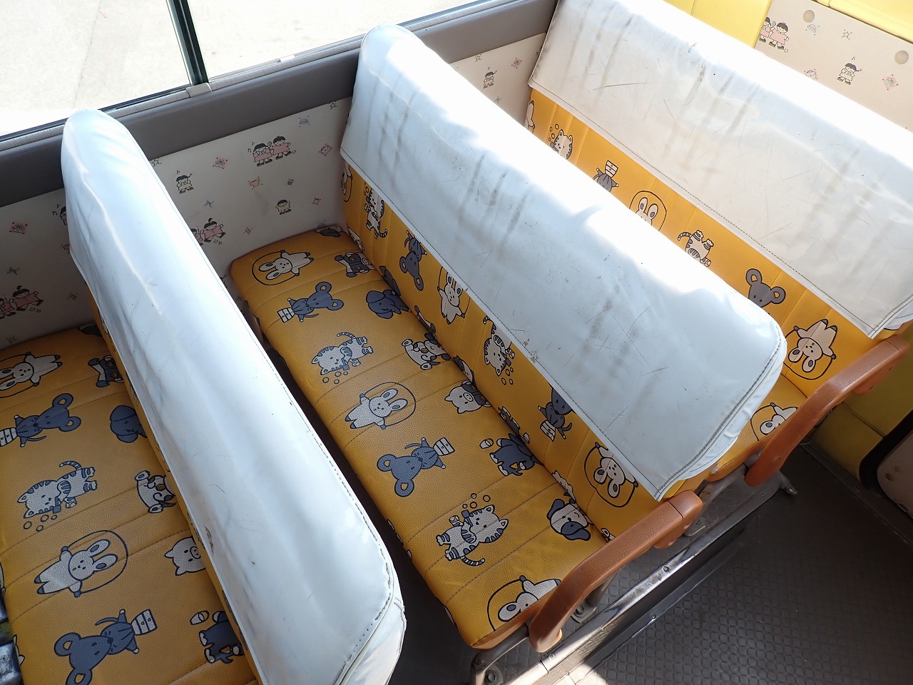 TOYOTA Coaster