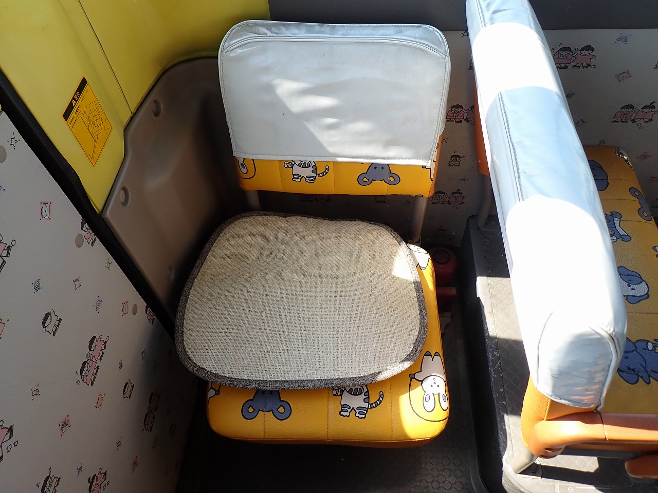 TOYOTA Coaster