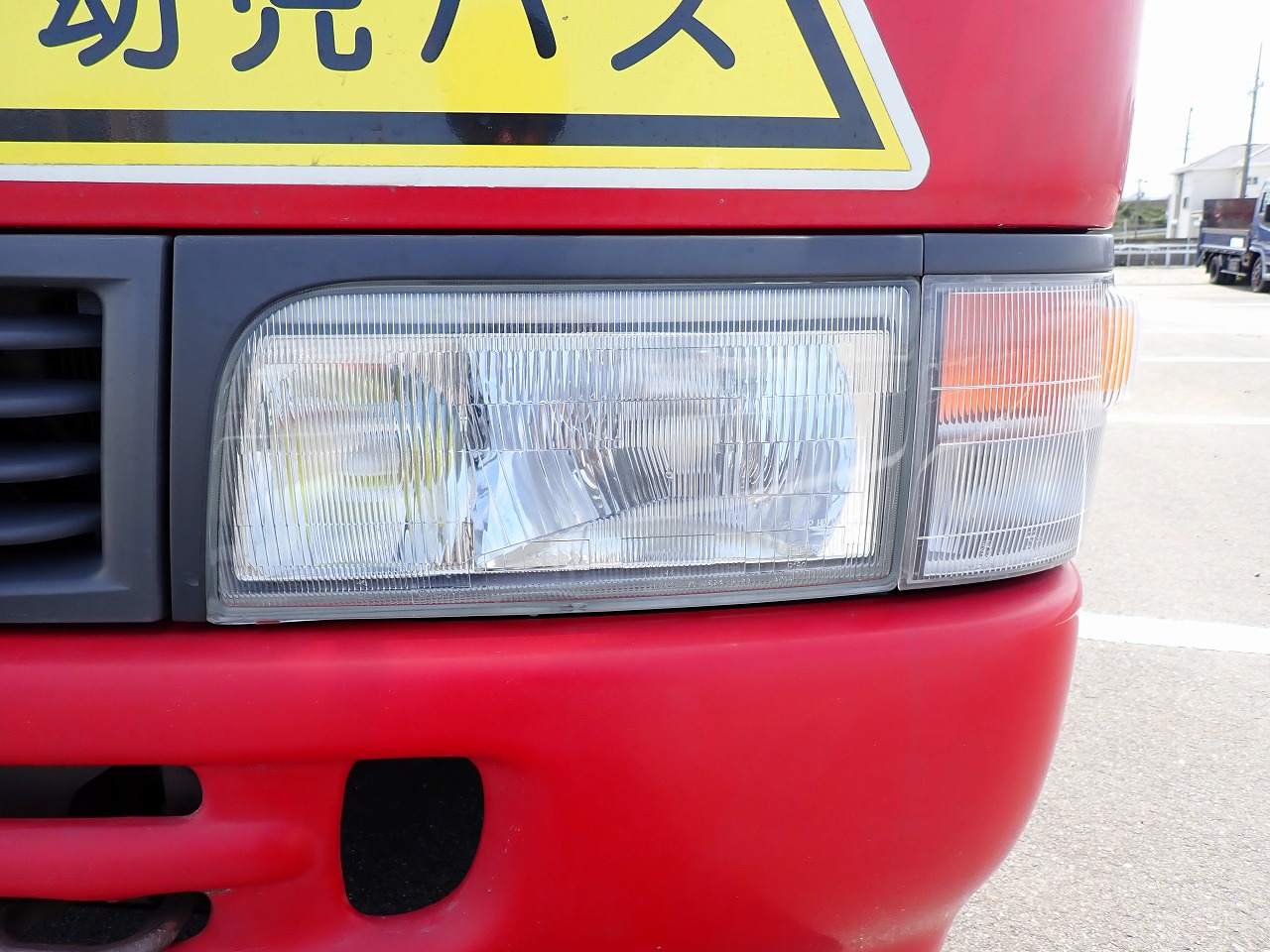 TOYOTA Coaster