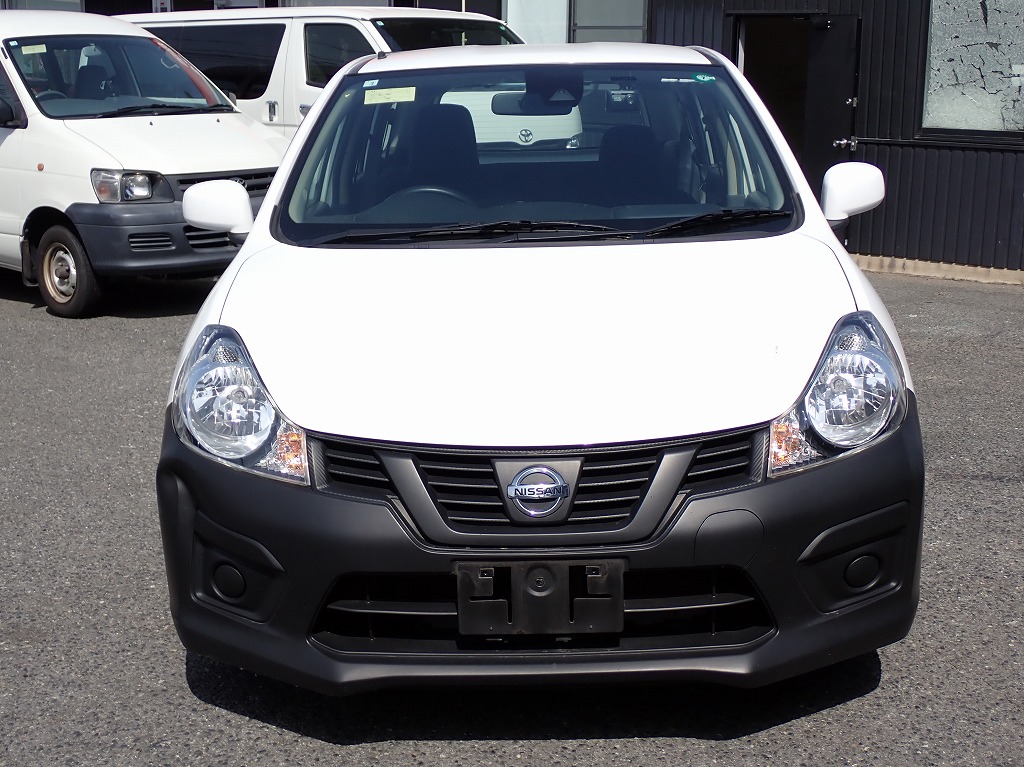 NISSAN NV150AD