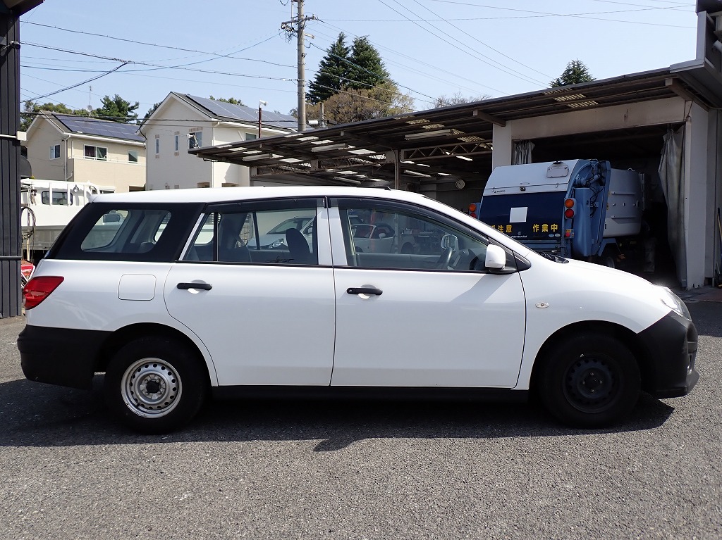 NISSAN NV150AD