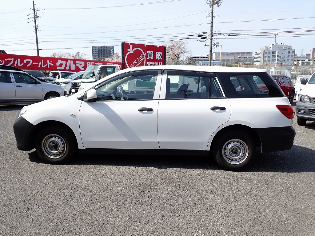 NISSAN NV150AD