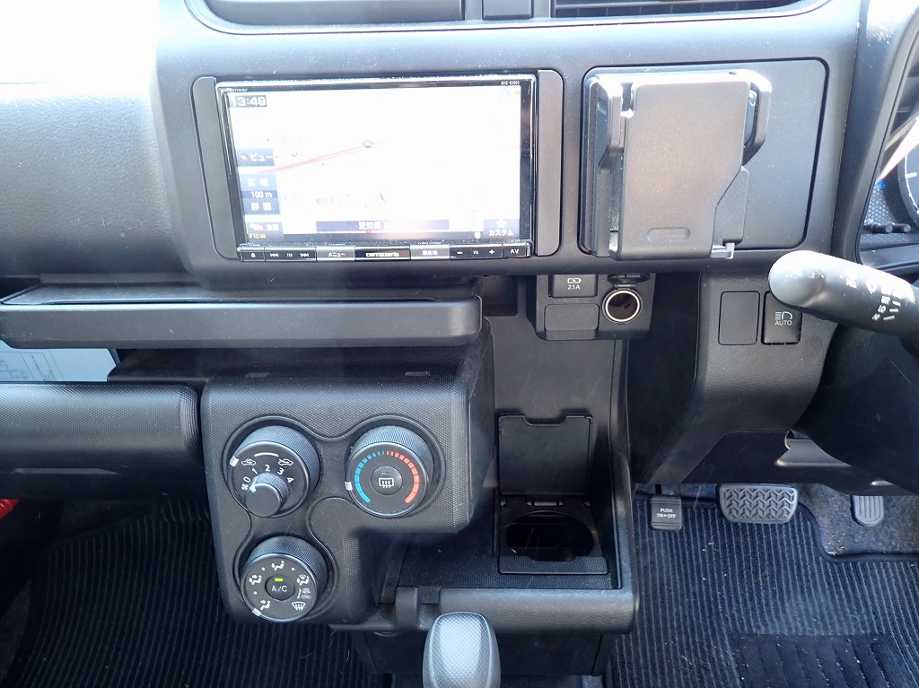 TOYOTA Probox Van