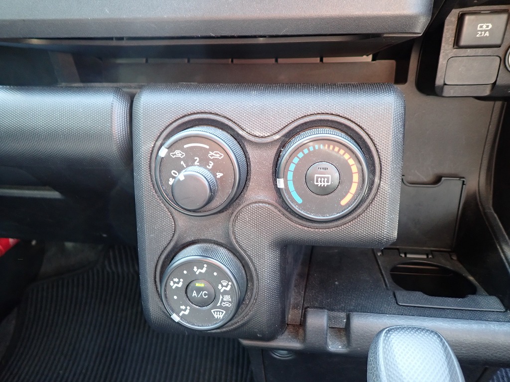 TOYOTA Probox Van