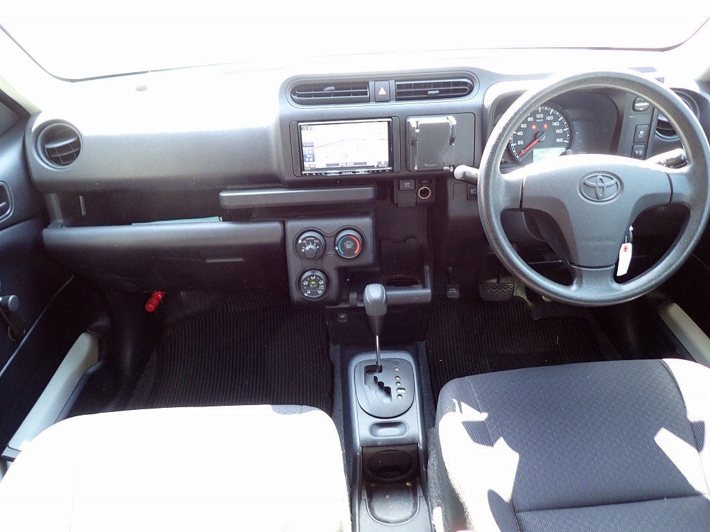 TOYOTA Probox Van