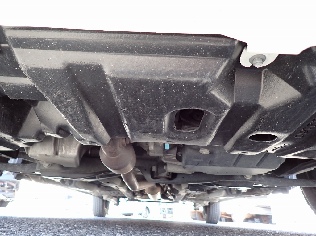 TOYOTA Probox Van