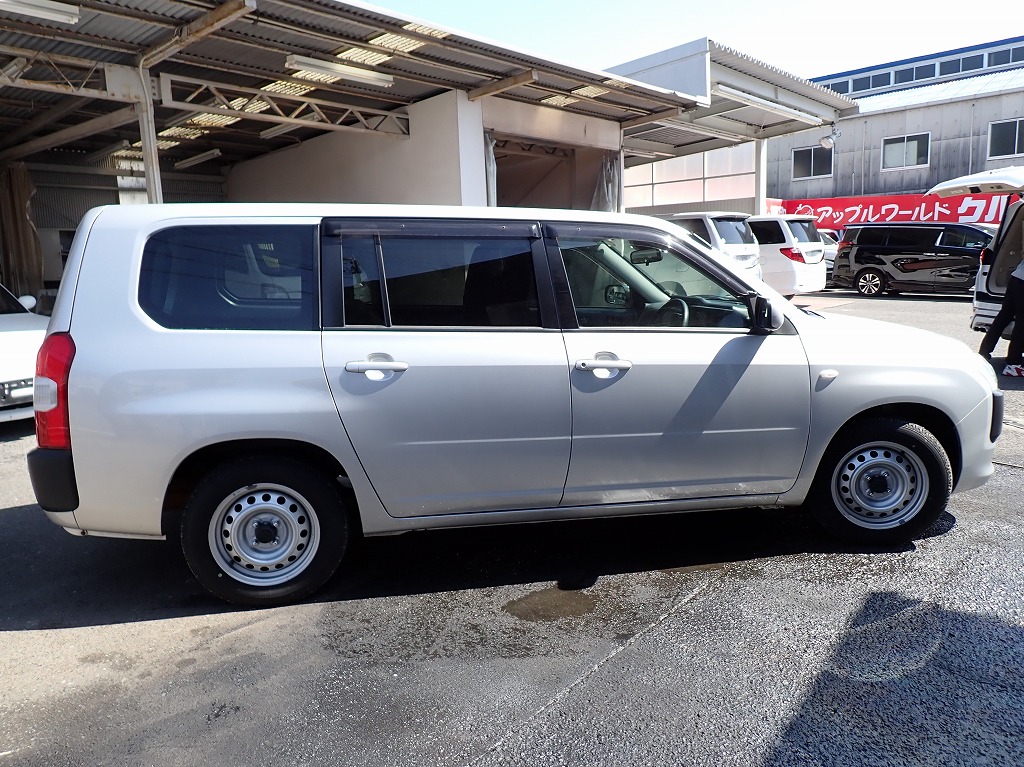 MAZDA Familia Van