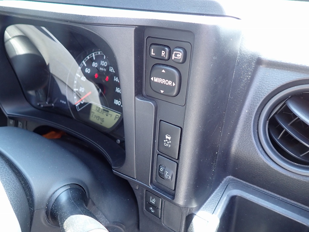 MAZDA Familia Van