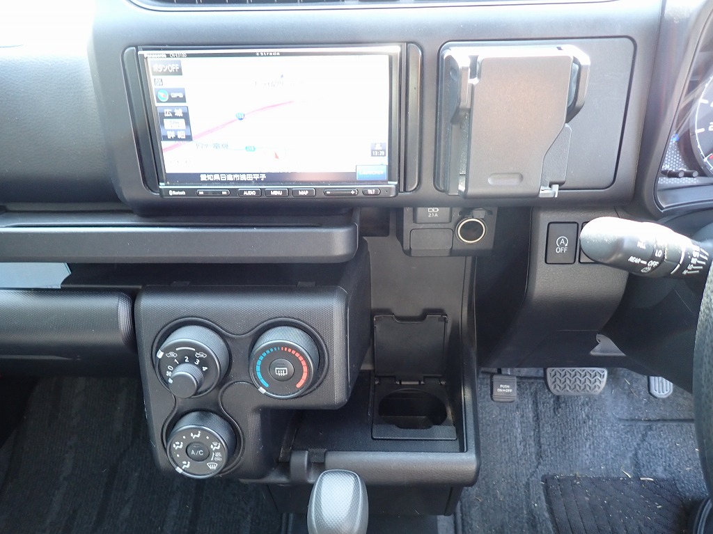 MAZDA Familia Van