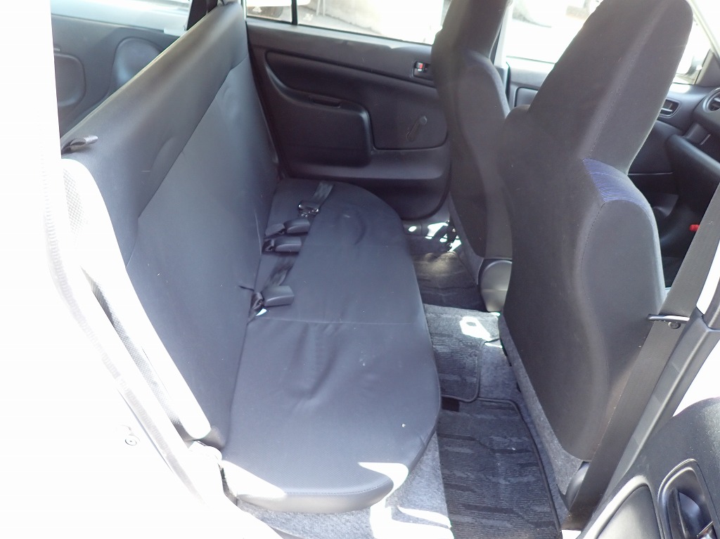 MAZDA Familia Van
