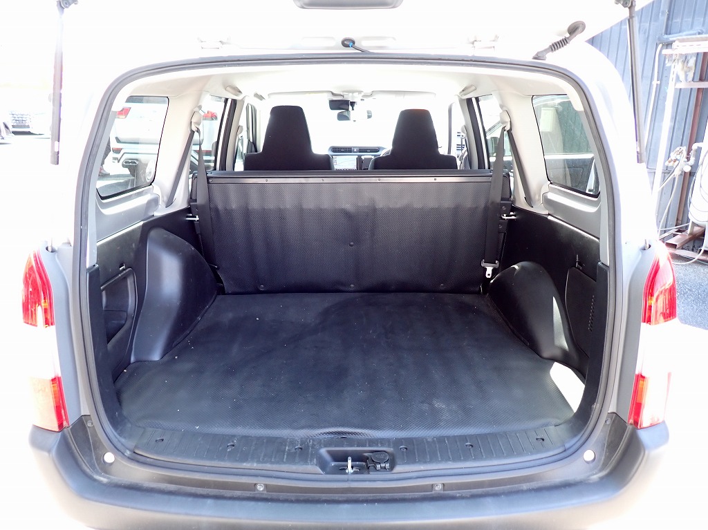 MAZDA Familia Van