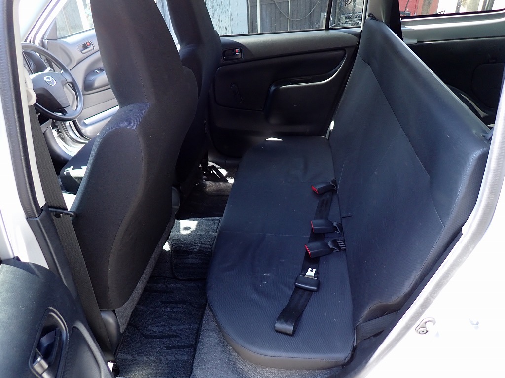 MAZDA Familia Van