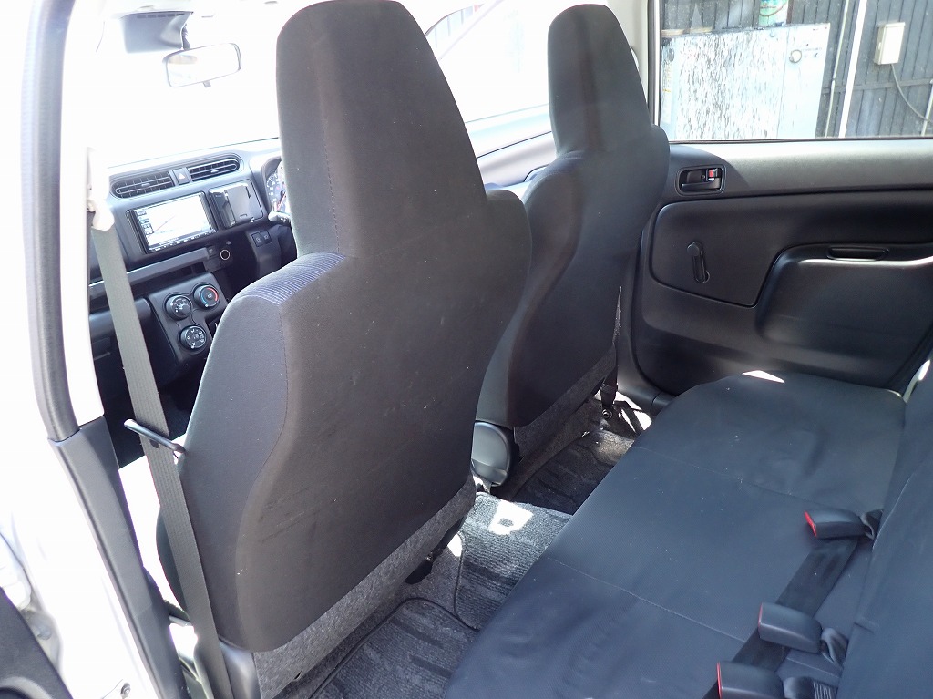 MAZDA Familia Van