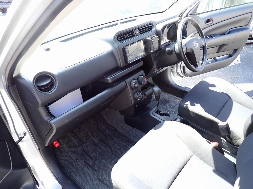 MAZDA Familia Van