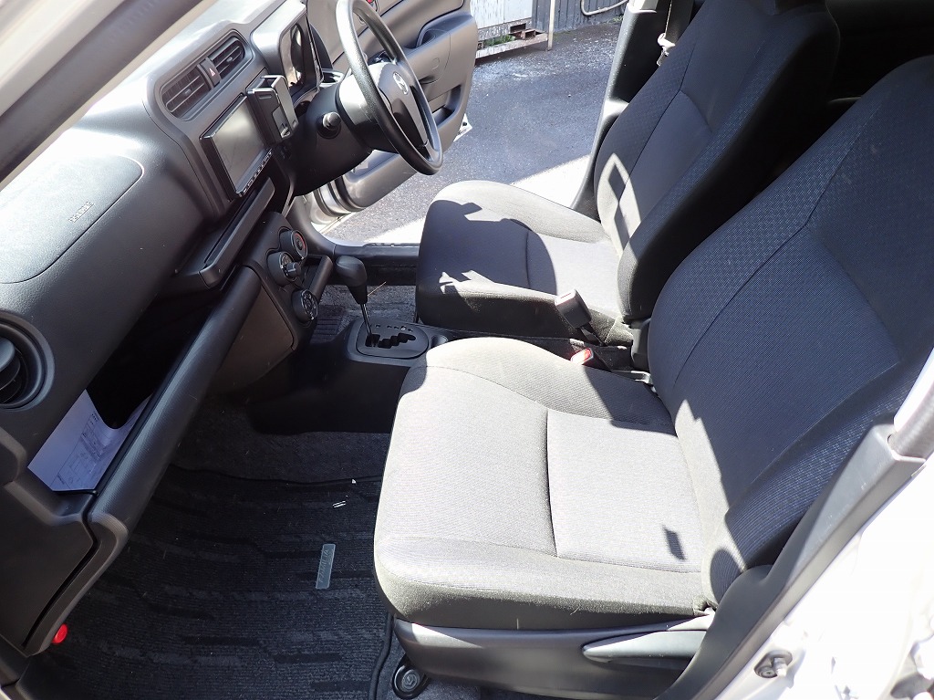 MAZDA Familia Van