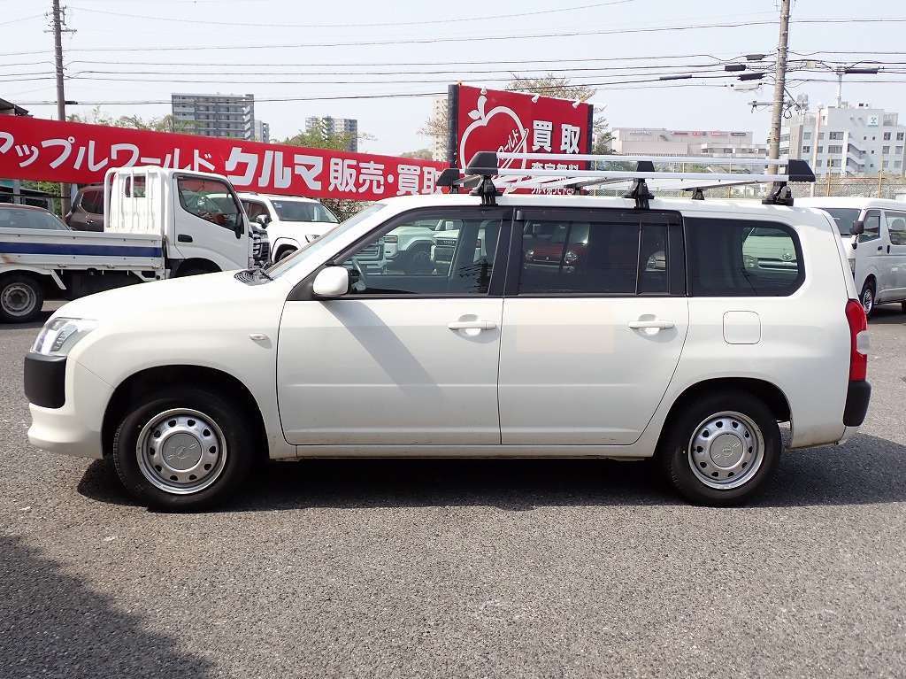 MAZDA Familia Van