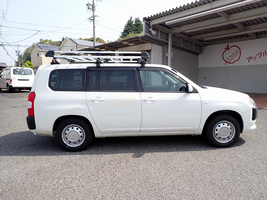 MAZDA Familia Van