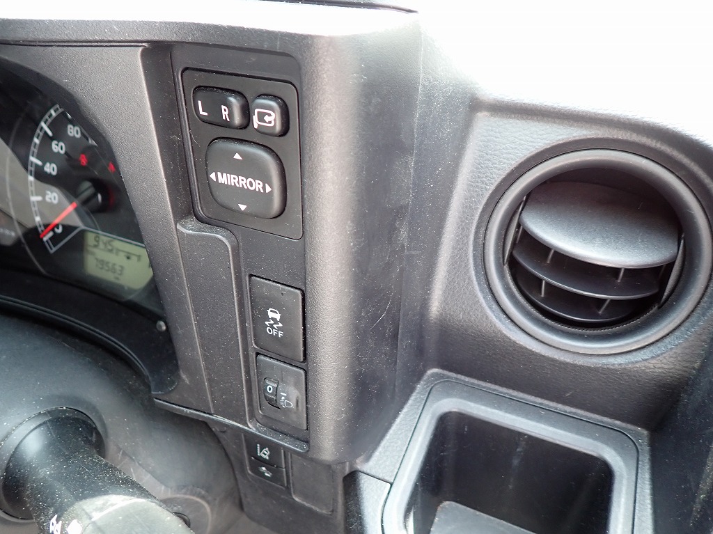MAZDA Familia Van