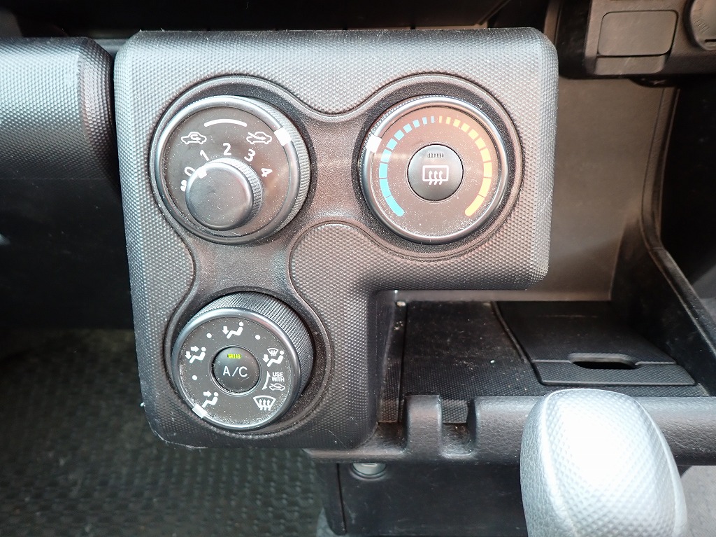 MAZDA Familia Van