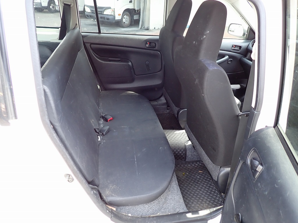MAZDA Familia Van