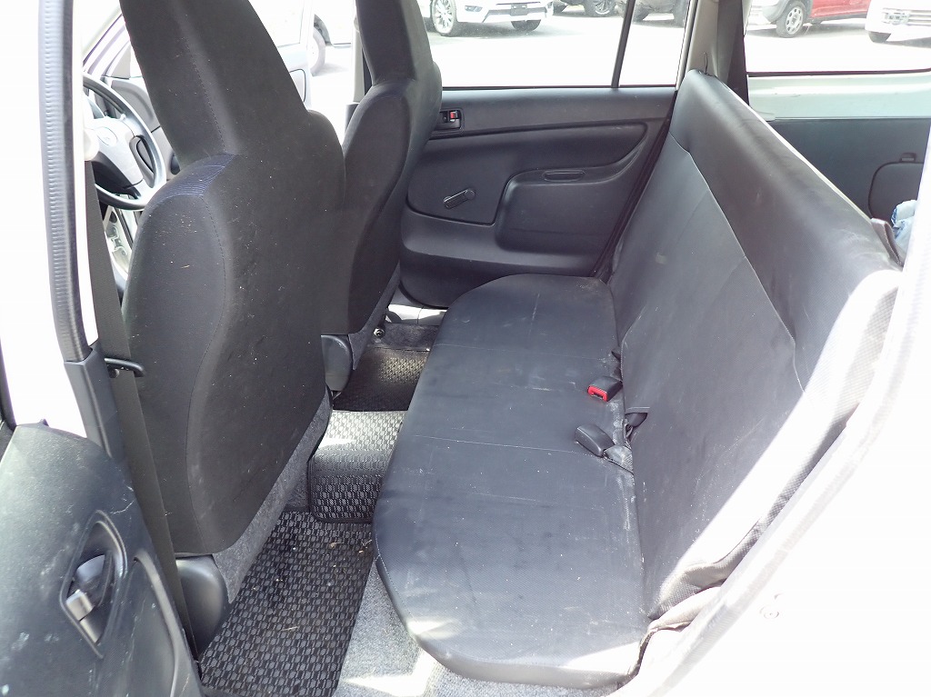 MAZDA Familia Van