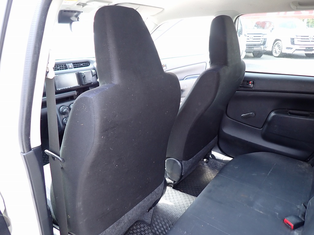 MAZDA Familia Van