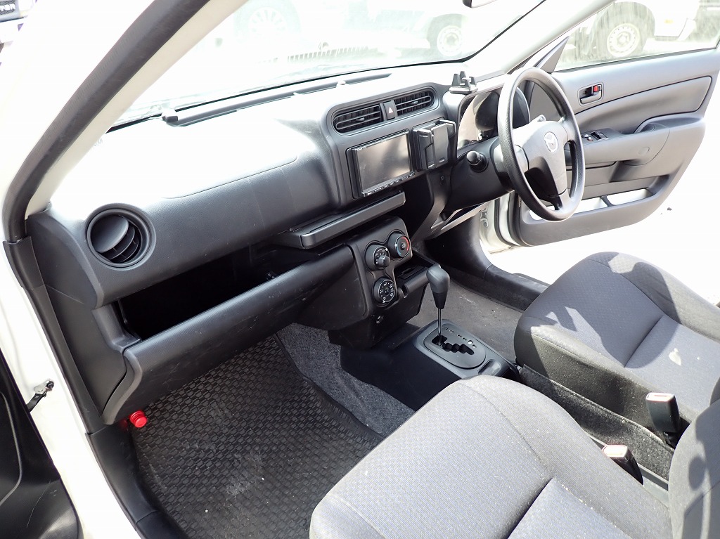 MAZDA Familia Van