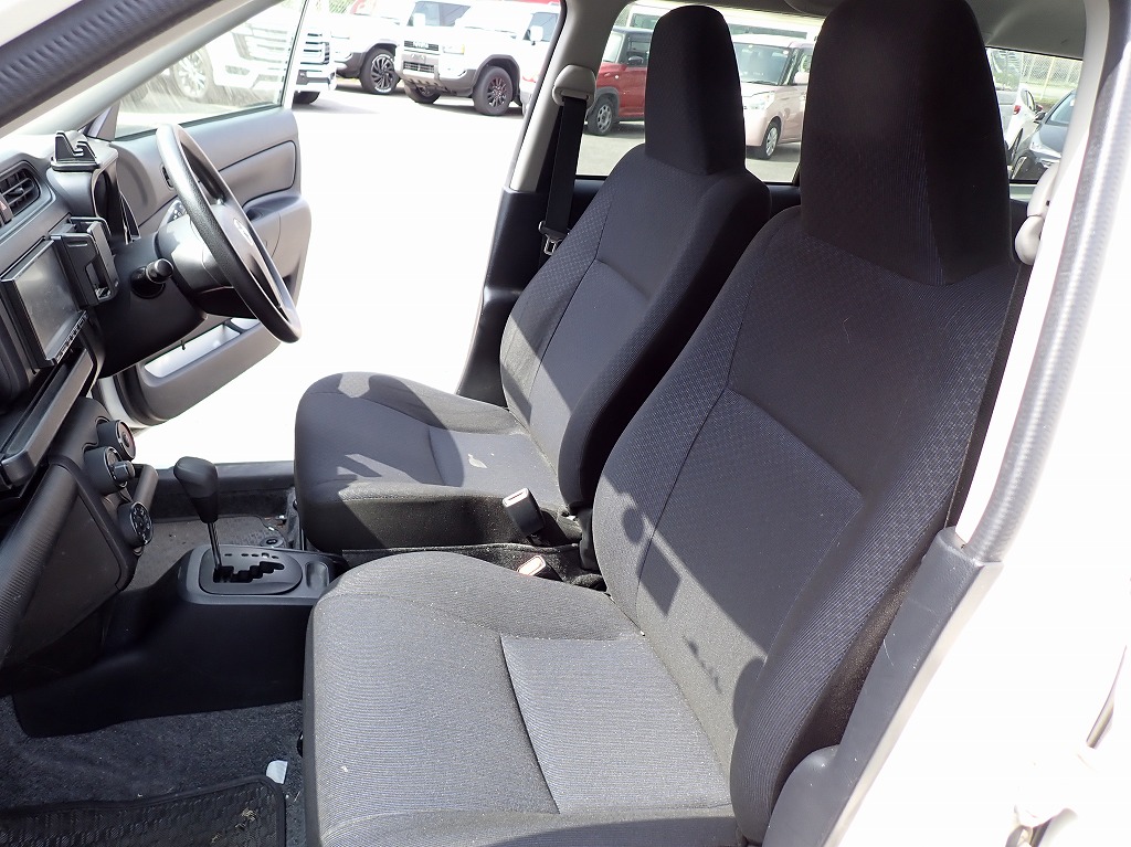 MAZDA Familia Van