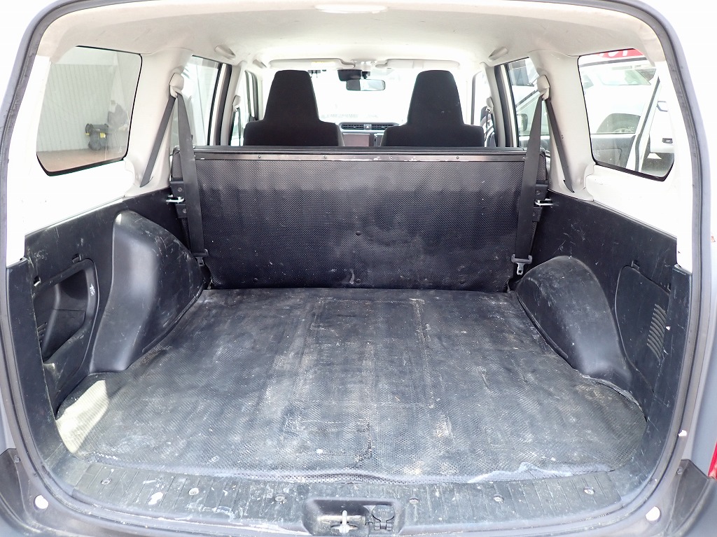 MAZDA Familia Van