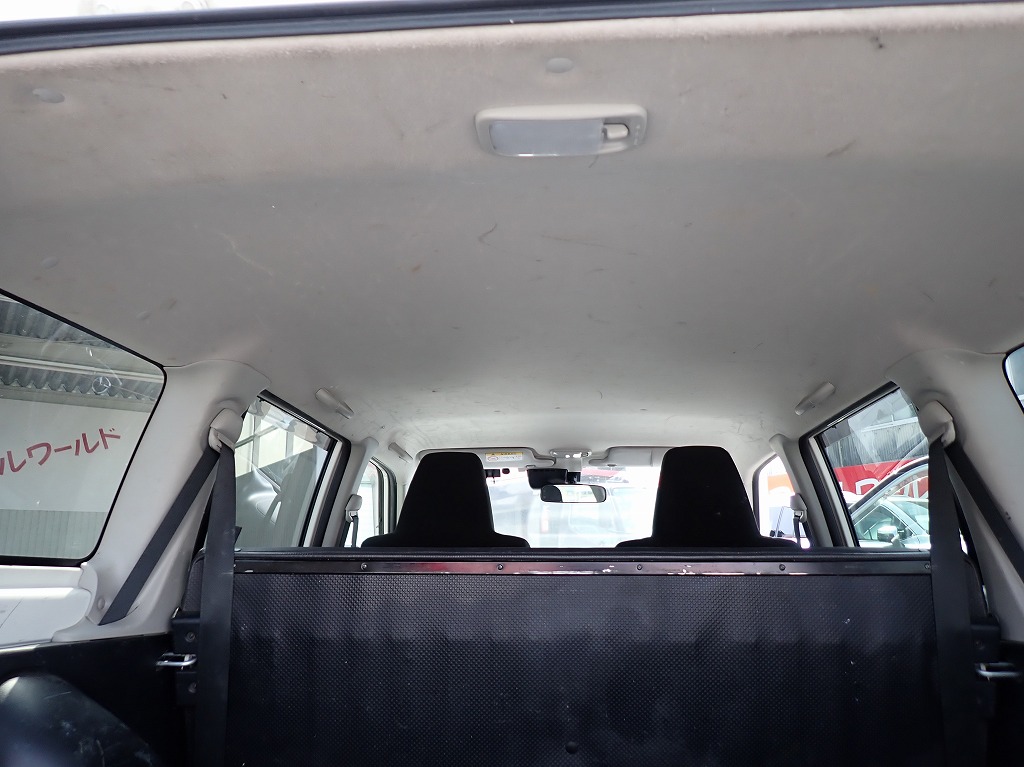 MAZDA Familia Van