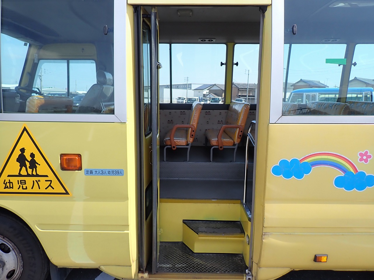 HINO LIESSE II