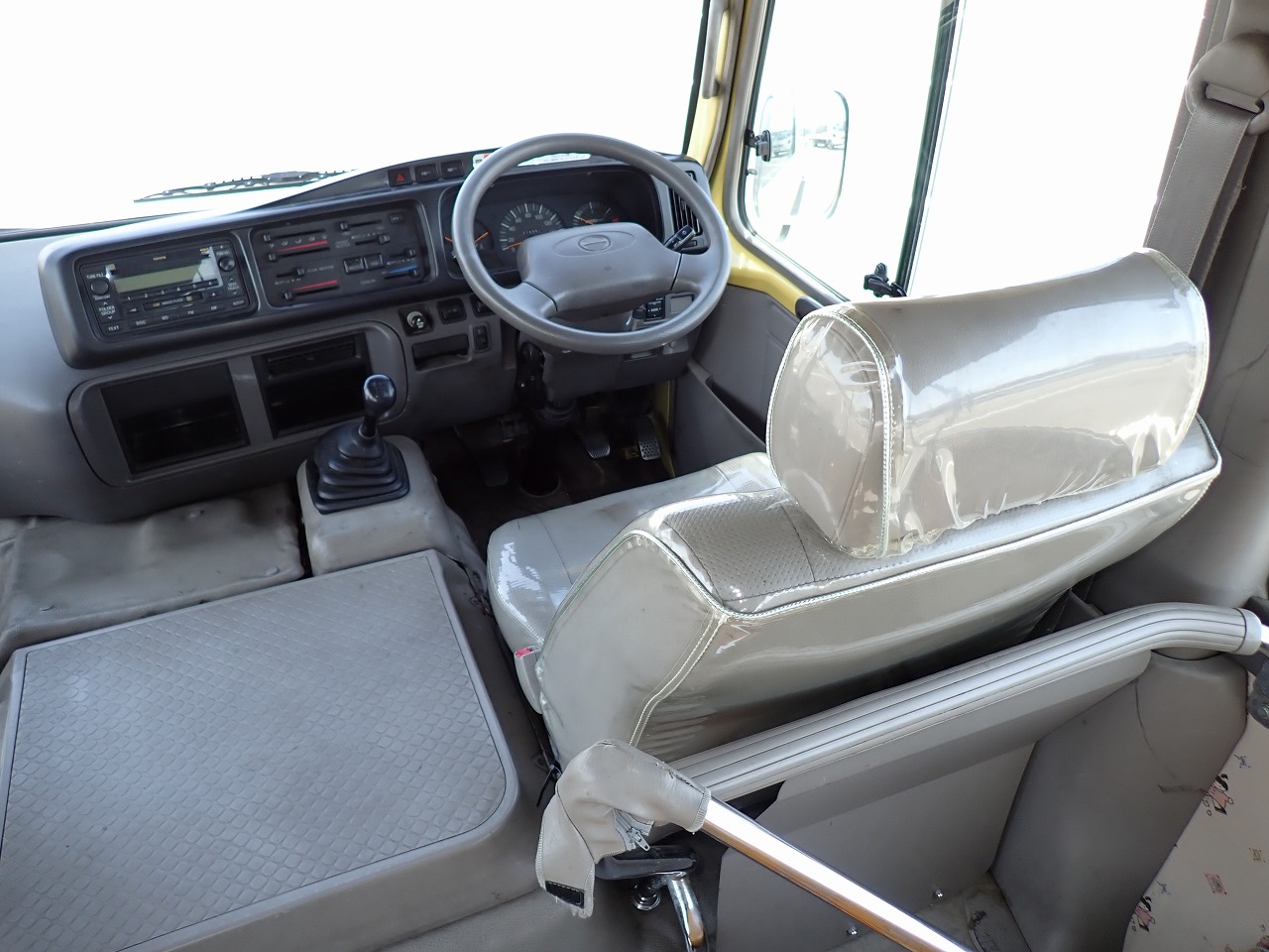 HINO LIESSE II