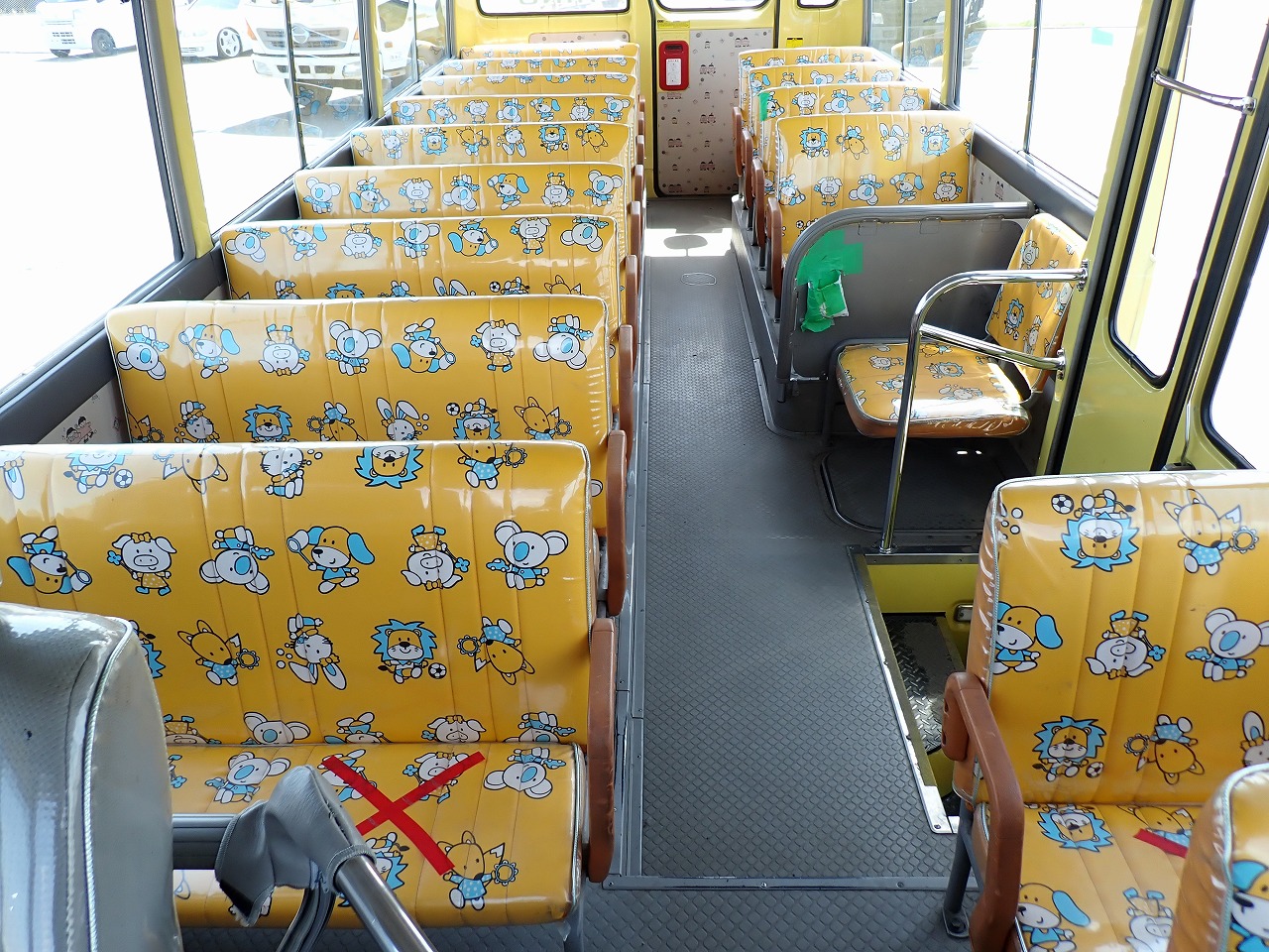 HINO LIESSE II