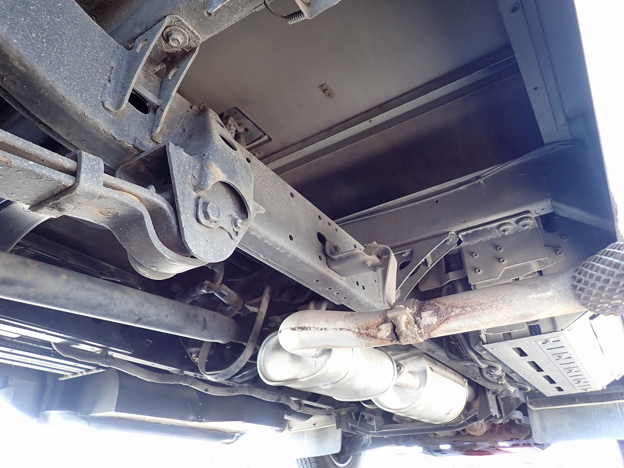 TOYOTA Coaster