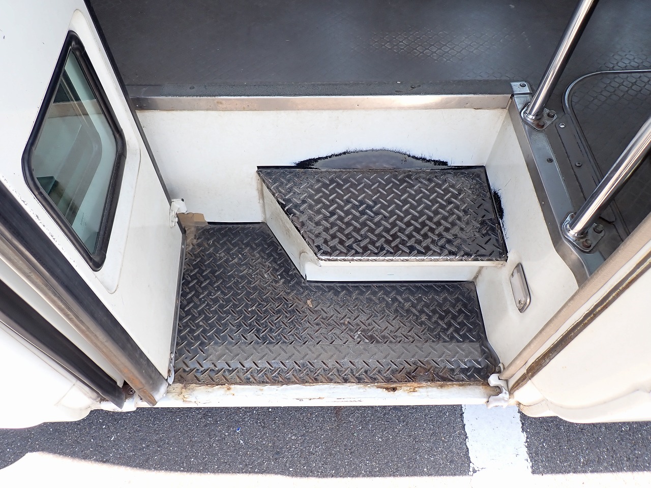 TOYOTA Coaster