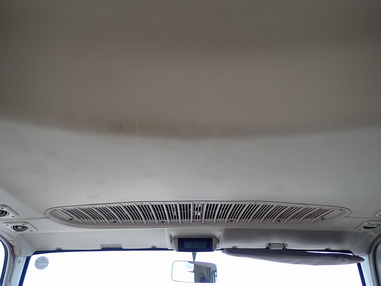 TOYOTA Coaster